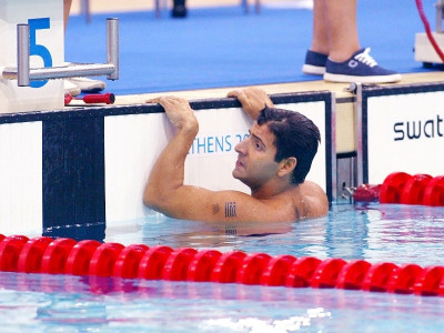 Τρία  μετάλλια στο Ευρωπαϊκό