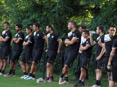 Η «πρώτη» του ΠΑΟΚ στο Άρνεμ