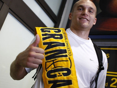 Θέλει Ευρωμπάσκετ ο Μπράμος