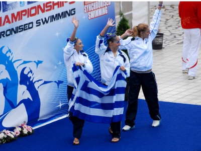 Την 5η θέση στο Combo