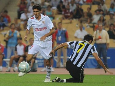 Ισπανοί και Τσουκαλάς