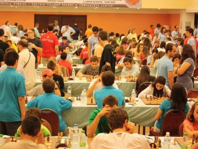 Αρχίζουν τα μεγάλα ματς!