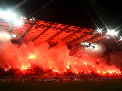 Θέμα ωρών για Ολυμπιακό...