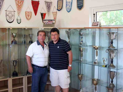 Γενική Συνέλευση στην Ερέτρια
