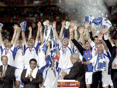 Επτά χρόνια πριν