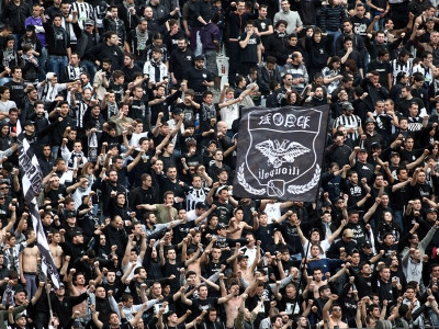 Θερμή υποδοχή στο Ντίσελντορφ