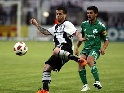 Αρχίζει το «μοντάρισμα» του ΠΑΟΚ