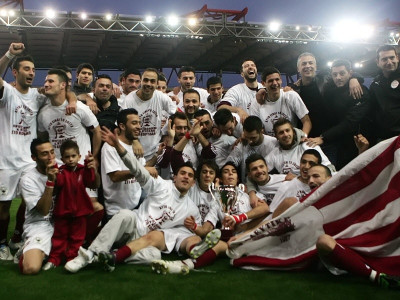 «Έδεσε» Γεωργούλη η «Προό»