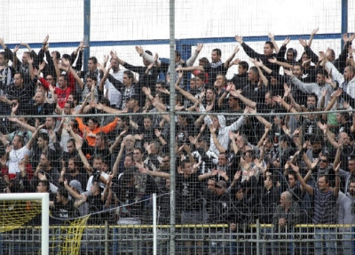 «Πρωτόγνωρη εμπειρία»