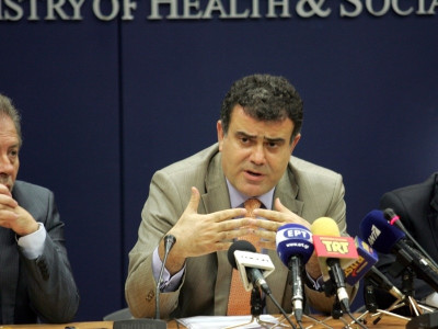 Ματαίωση για Ο.Α. Κωφών