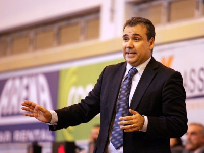 Τελειώνει του Φλεβαράκη