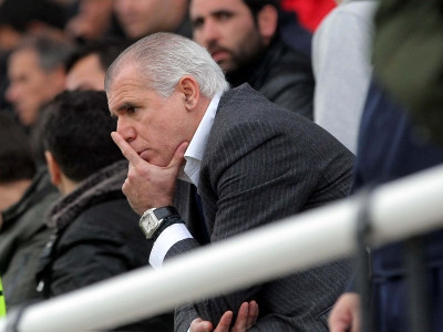 Προσχέδιο προετοιμασίας