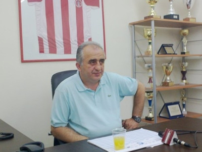 «Δεν συγχωνεύουμε την ιστορία μας»