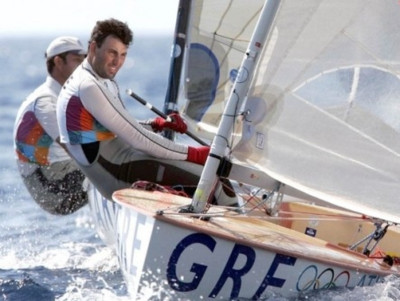 Κορυφή Παπαθανασίου-Δραγούτση