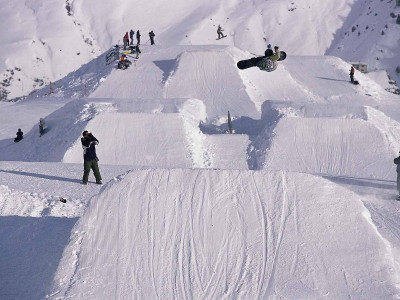 Τρία νέα αγωνίσματα