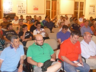 Εξελέγη νέο Δ.Σ. στον ΑΟΧ
