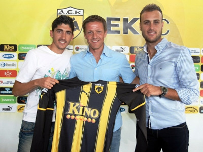 «Να δικαιώσουμε τον Χιμένεθ»