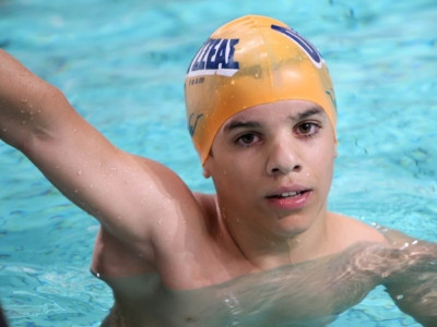 Κοντά στο πανελλήνιο ρεκόρ