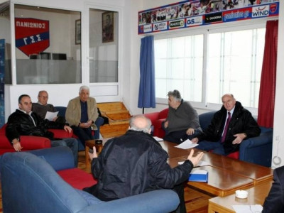 Η γραπτή πρόταση των Κυπρίων