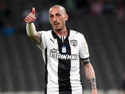 Έφτασε και προπονείται ο Τσιρίλο