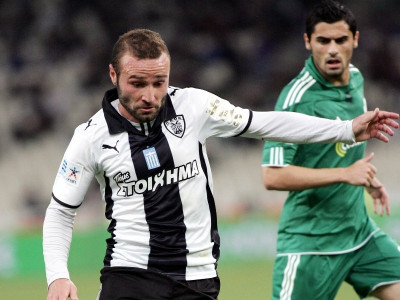 Μέσα ο «Σάλπι», ατομικό ο Τσιρίλο