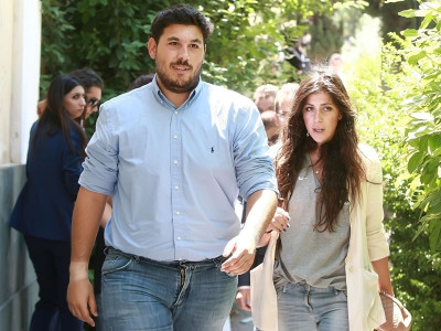 Σταύρος Ψωμιάδης