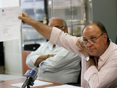 Μηνύει τον Εθνικό η ΚΟΕ