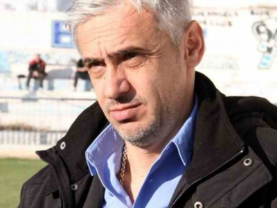 Στα Χανιά ο Χαραλαμπίδης