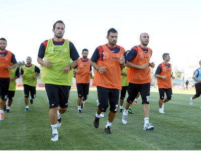 Ξάνθη ή Ιταλία για τους Φαίακες