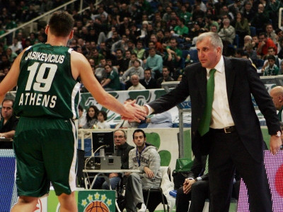 Ποια κλήρωση;