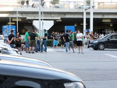 Μέτοχοι αμέτοχοι και... καταδιωκόμενοι