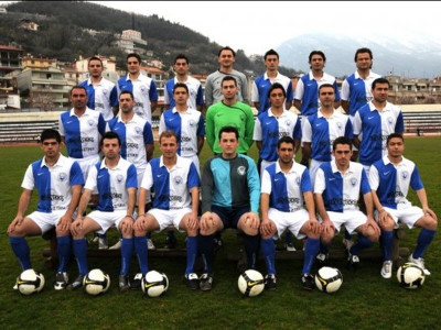 Πήρε Τρύφωνα η Νάουσα