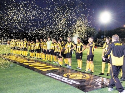 H Πενιαρόλ στη Θεσσαλονίκη!