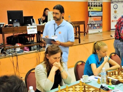 «Καθάρισε» το Περιστέρι!