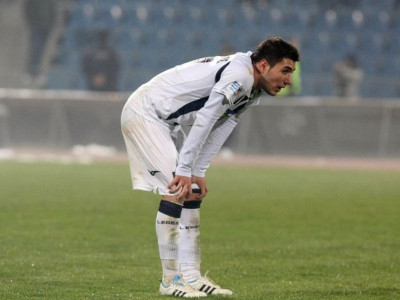 Τελειώνει του Παπαστεριανού