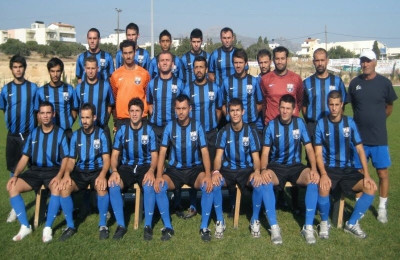 Τέλος δύο από Ιεράπετρα
