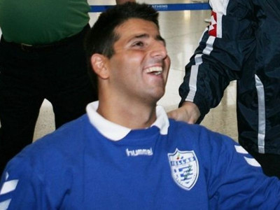 Δύο Έλληνες στο βάθρο!