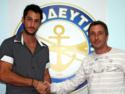 Μαραγκός στην Προοδευτική Σκ.