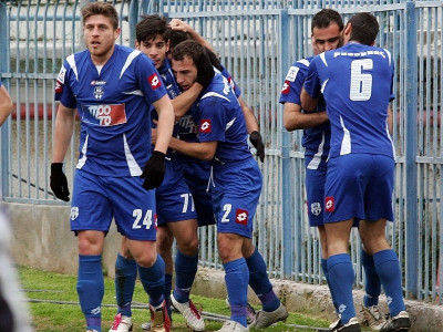 Πιάνουν «δουλειά» στον Απόλλωνα