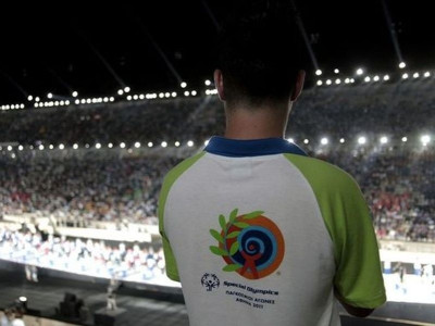 «Περιφερόταν στο ΟΑΚΑ»...