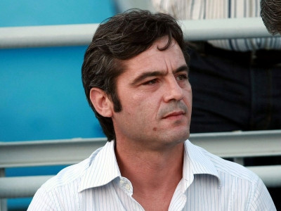 Δεν πάει Άρνεμ ο Βρύζας!