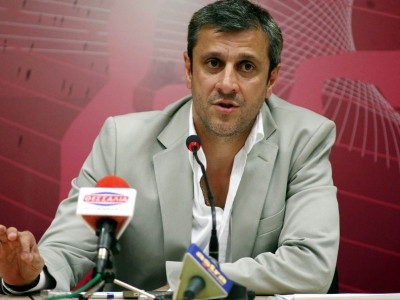 Κώστας Πηλαδάκης