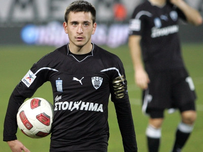 Πράξη δεύτερη για Κουτσιανικούλη