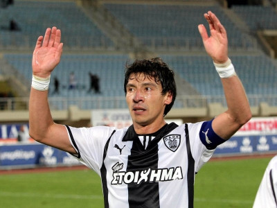 Διθυραμβικά σχόλια για Κοντρέρας