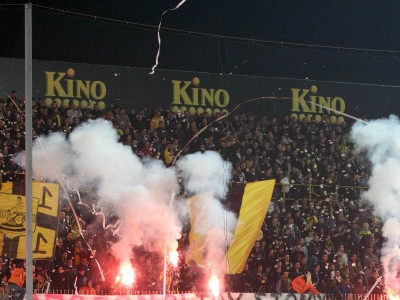 Τα εισιτήρια με Πενιαρόλ