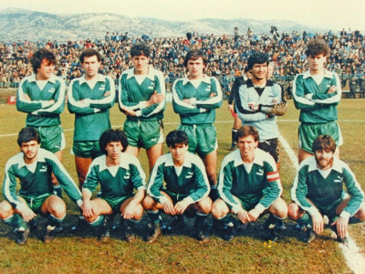 Το καμάρι της Νεάπολης