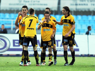 Η ιστορία γράφει και δεν ξεγράφει…