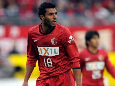 Αυτός είναι ο Καρλάο!