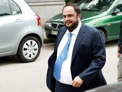 Τυχαίο; Δε νομίζω…