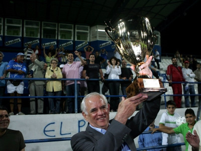 Συνάντηση με Ασκούνη